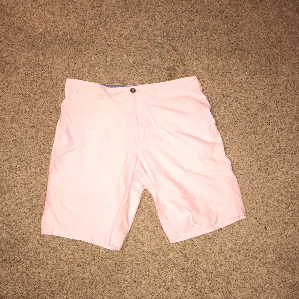 Pink Merona shorts 34
